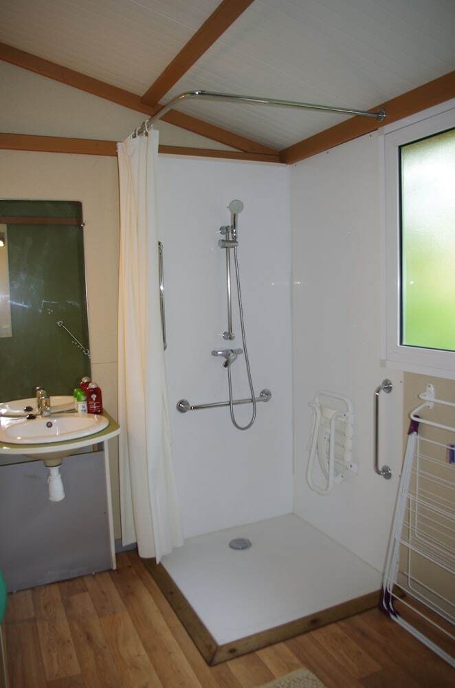 Camping Les Portes Du Beaujolais