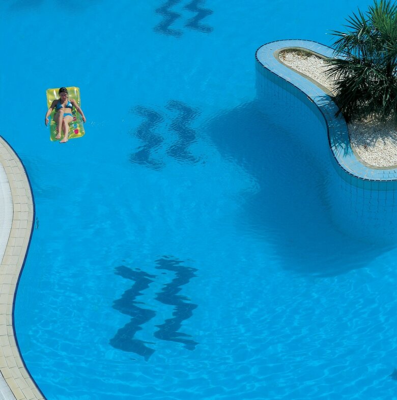 Hotel Hilton Sharks Bay Resort