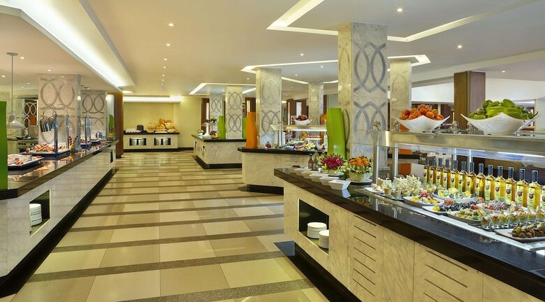 Hotel Hilton Sharks Bay Resort