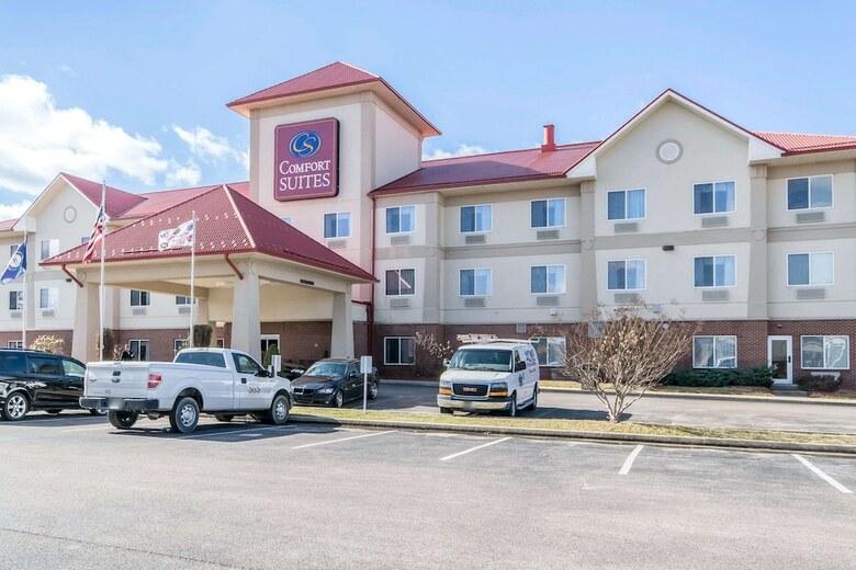 Hotel Comfort Suites