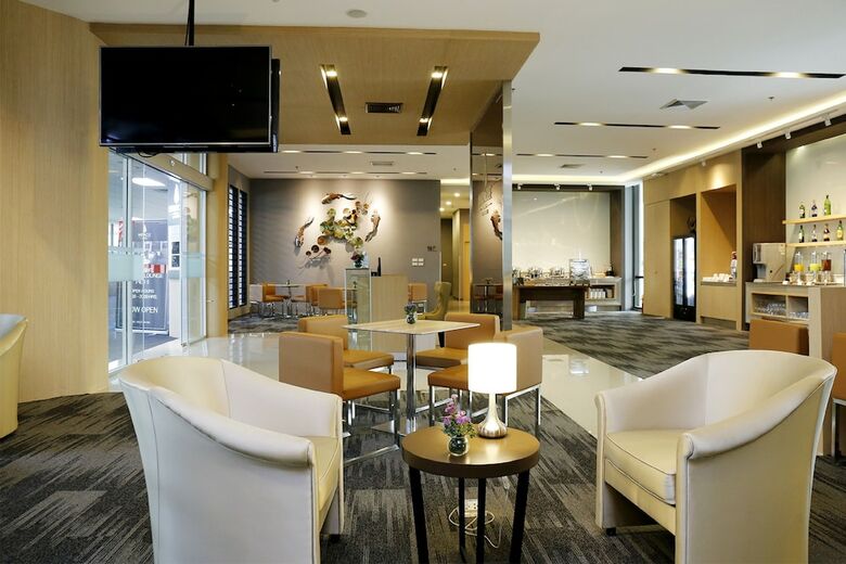Louis' Tavern Hotel Don Muang