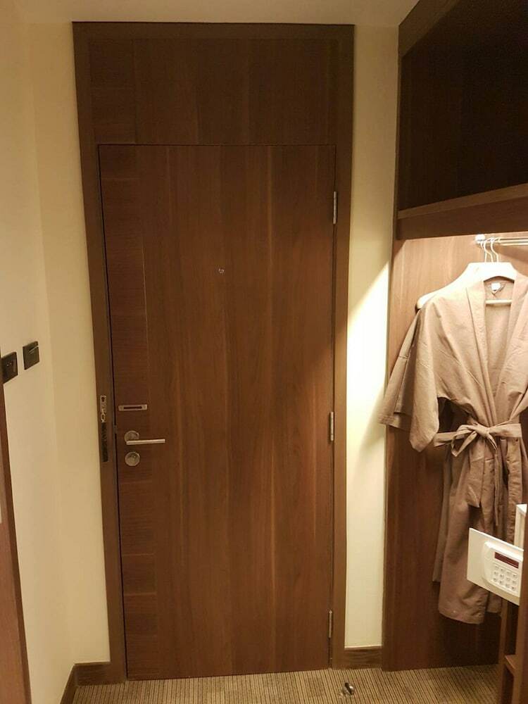 Louis' Tavern Hotel Don Muang