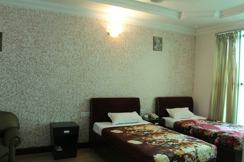 Hotel Galaxy Intercontinental
