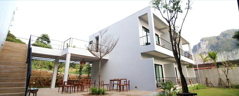 Hotel Mini House Aonang