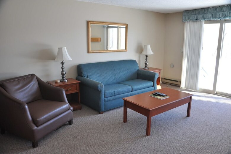 Apartamento Nordic Village Resort
