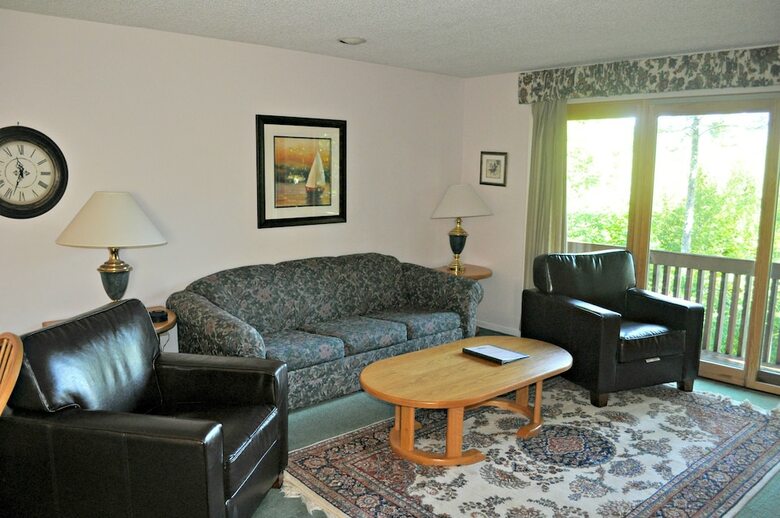 Apartamento Nordic Village Resort