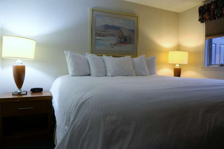 Apartamento Nordic Village Resort