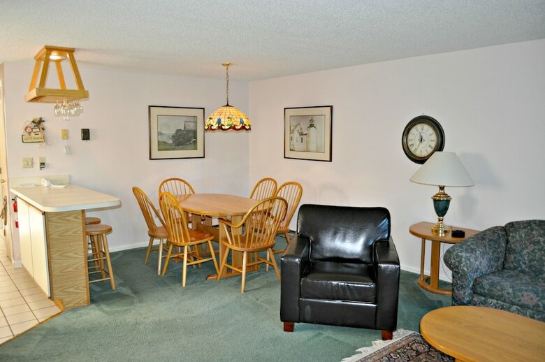 Apartamento Nordic Village Resort