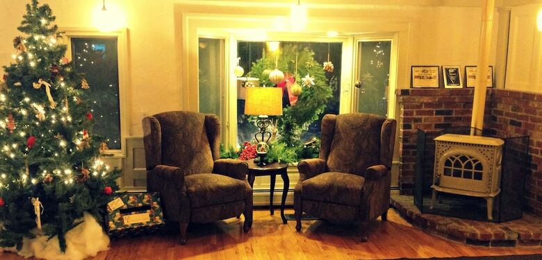 Apartamento Nordic Village Resort