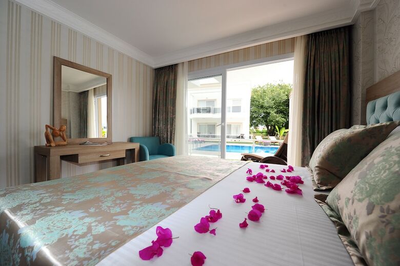 Delita Hotel Golturkbuku