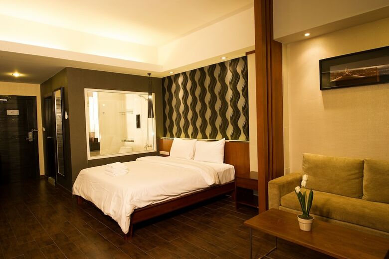Hotel Inn Residence Serviced Suites