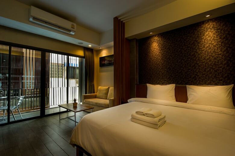 Hotel Inn Residence Serviced Suites