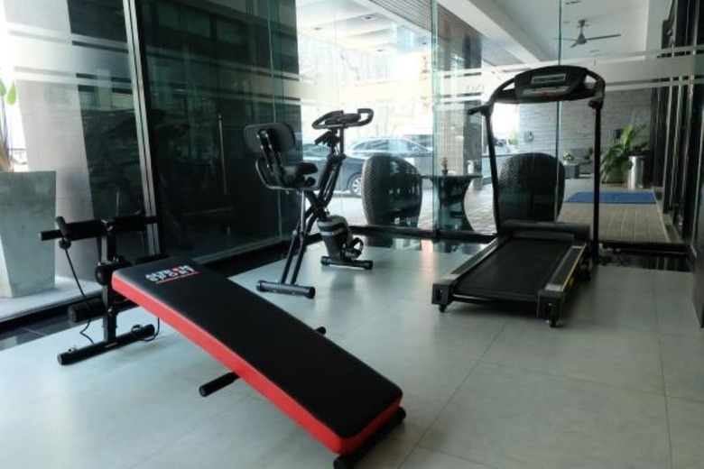 Hotel Inn Residence Serviced Suites