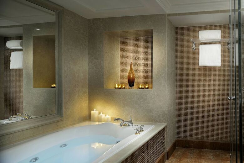 Jw Marriott Hotel Kuwait City