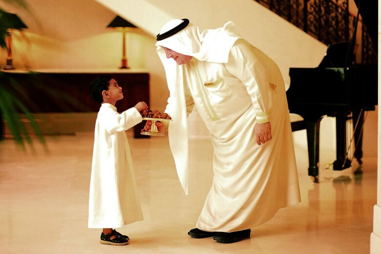 Jw Marriott Hotel Kuwait City