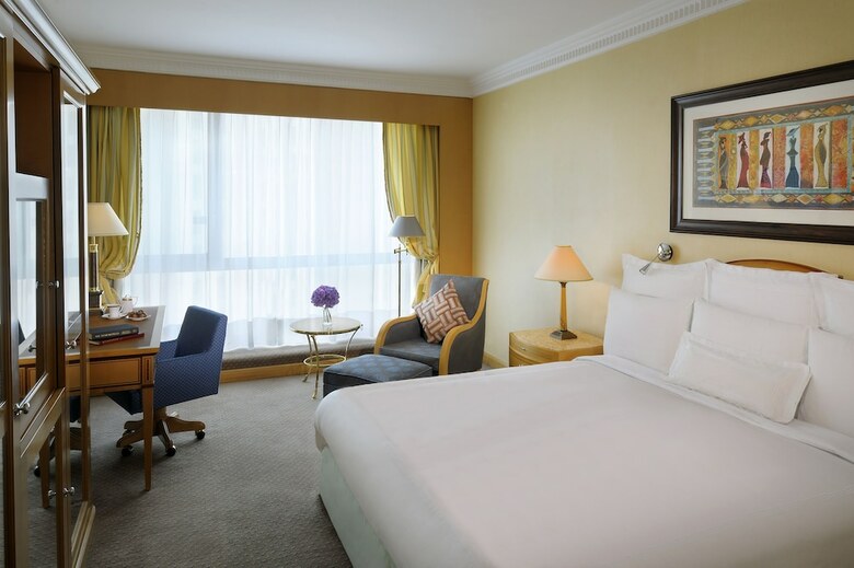 Jw Marriott Hotel Kuwait City