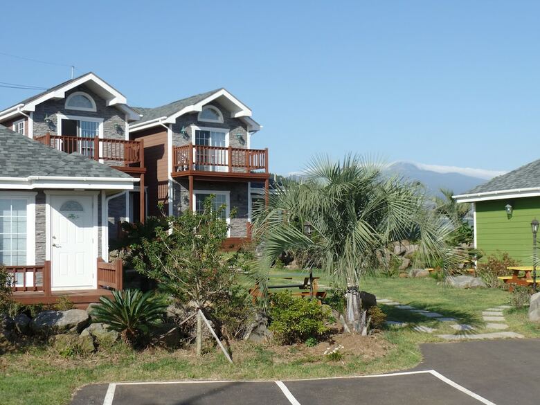 Jeju Jubilee Pension
