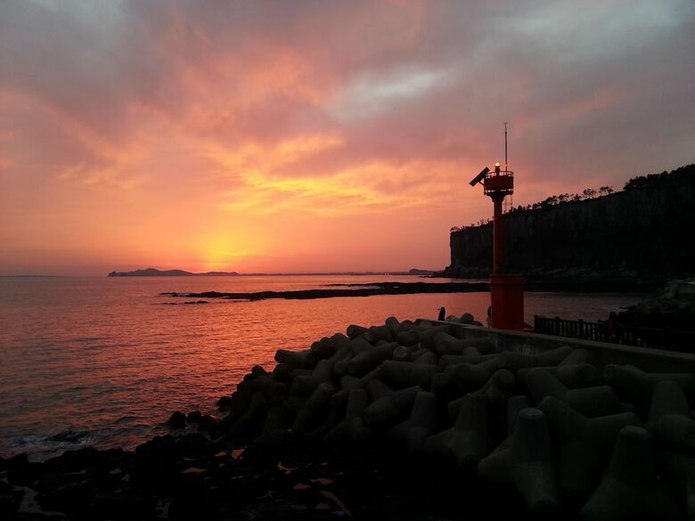 Jeju Jubilee Pension