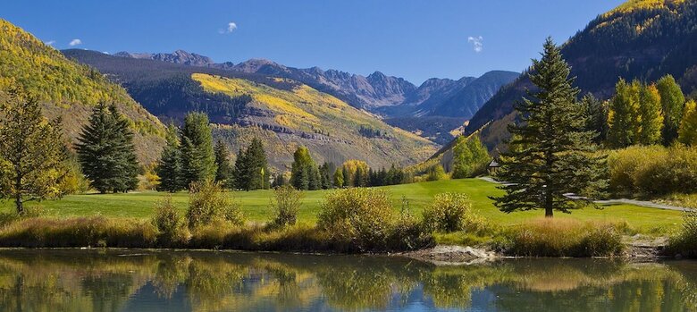 Hotel Vail's Mountain Haus