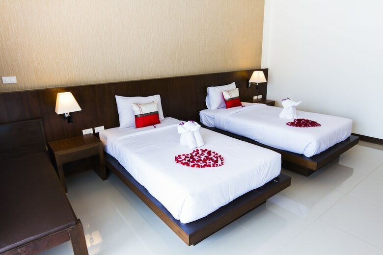 The Pano Hotel & Residence