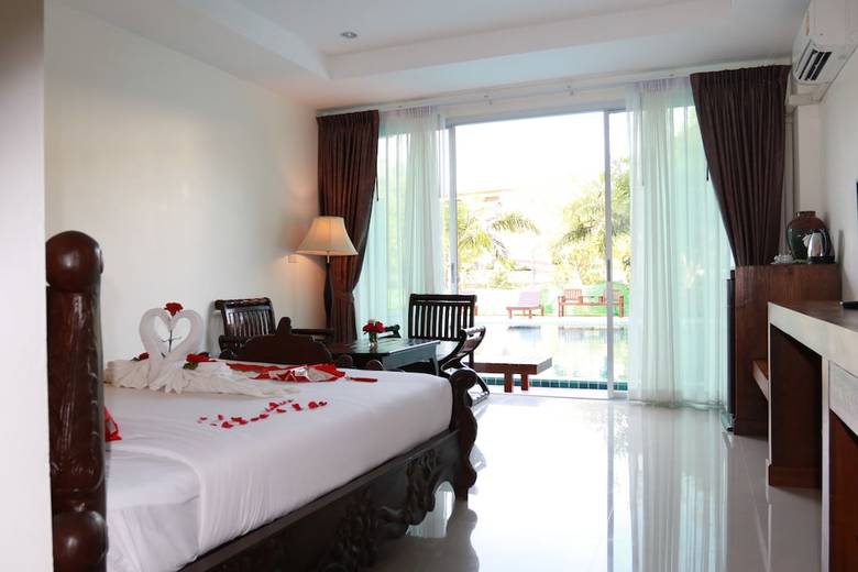 The Pano Hotel & Residence