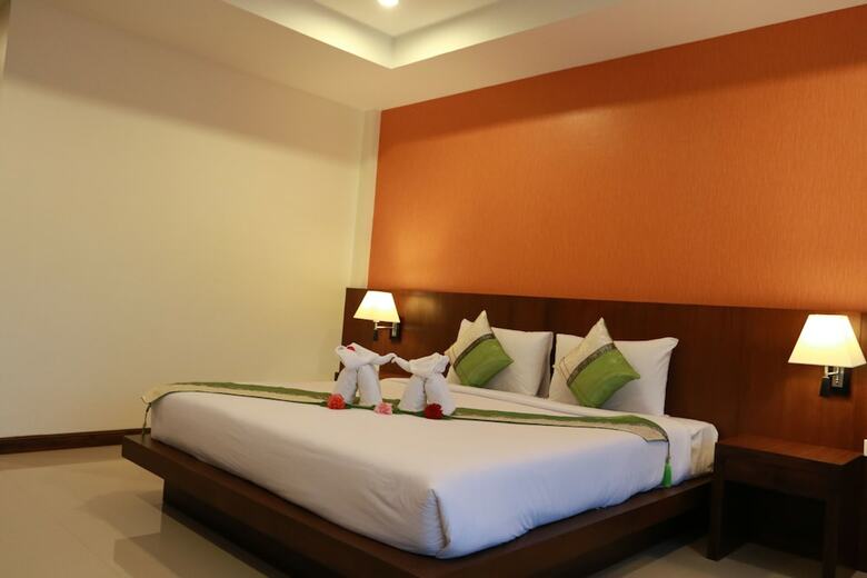 The Pano Hotel & Residence