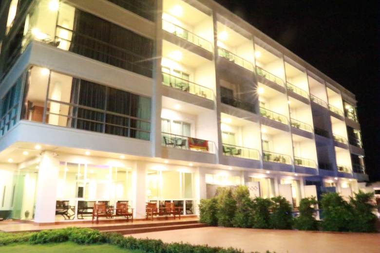 The Pano Hotel & Residence