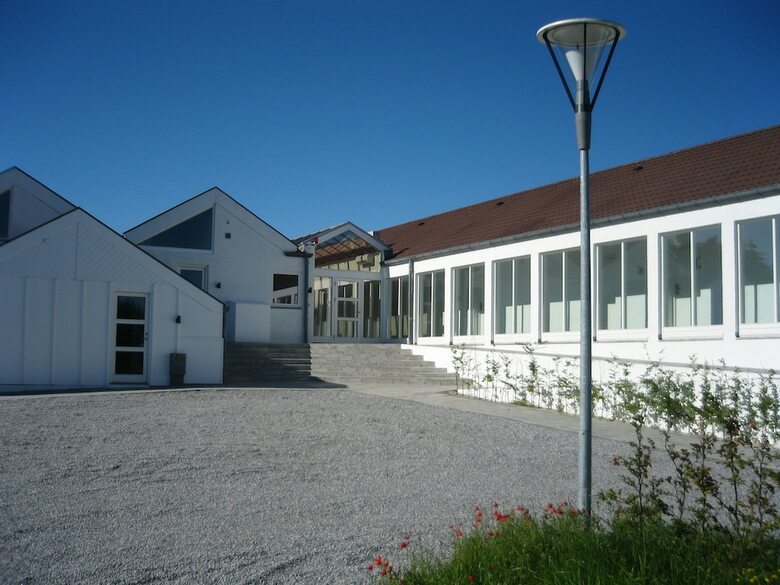 Hotel Guden�