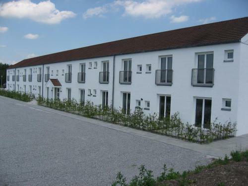 Hotel Guden�