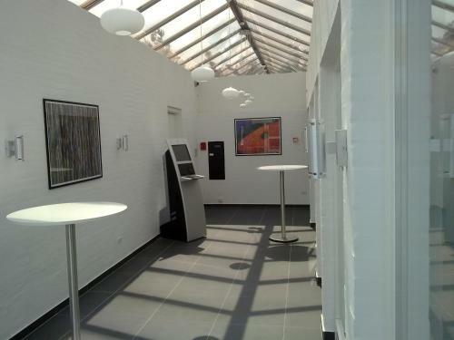 Hotel Guden�