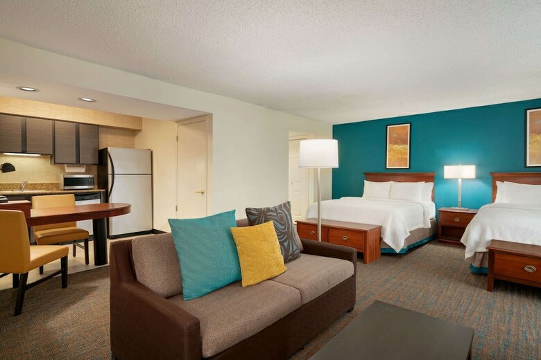 Hotel Hawthorn Suites By Wyndham Tinton Falls