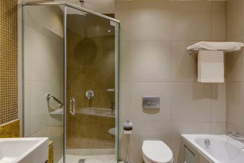 Protea Hotel By Marriott Ikeja Select