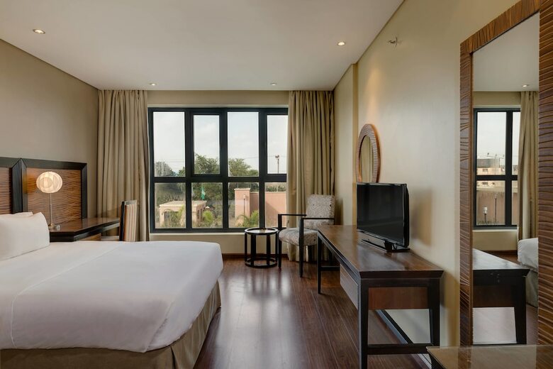 Protea Hotel By Marriott Ikeja Select