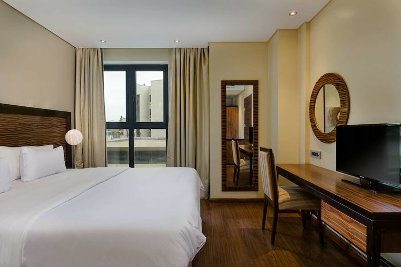 Protea Hotel By Marriott Ikeja Select