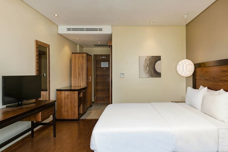 Protea Hotel By Marriott Ikeja Select