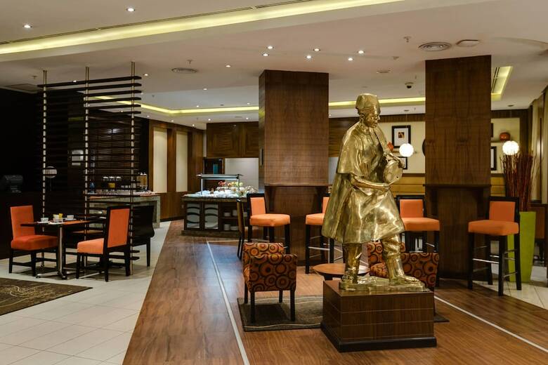 Protea Hotel By Marriott Ikeja Select