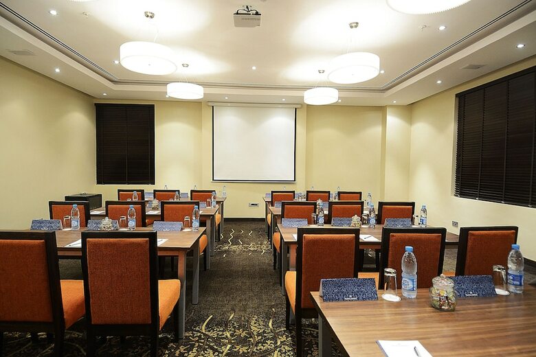 Protea Hotel By Marriott Ikeja Select