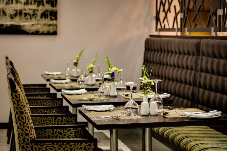 Protea Hotel By Marriott Ikeja Select