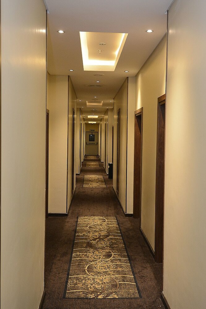 Protea Hotel By Marriott Ikeja Select