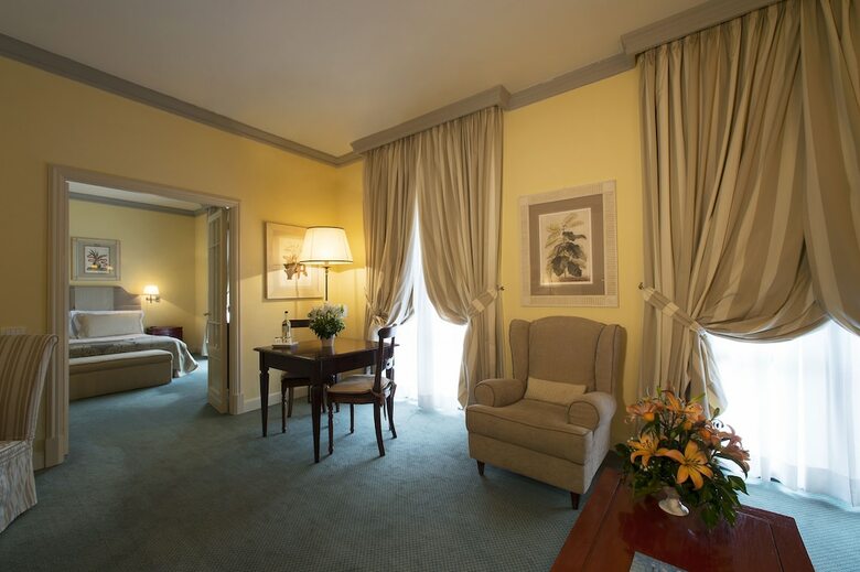 Hotel Fonteverde