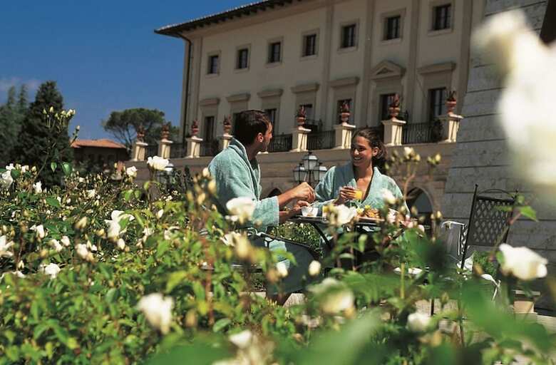 Hotel Fonteverde