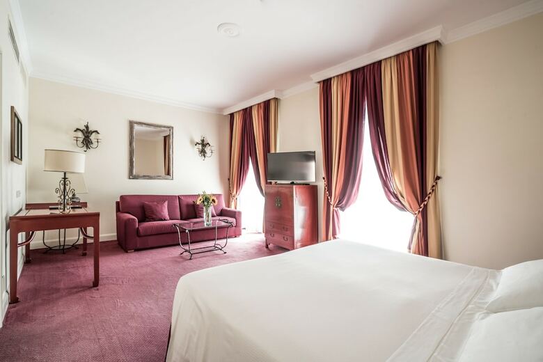 Hotel Fonteverde