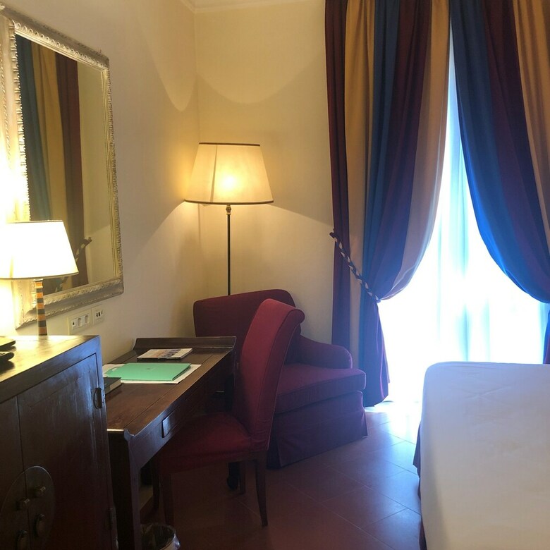 Hotel Fonteverde