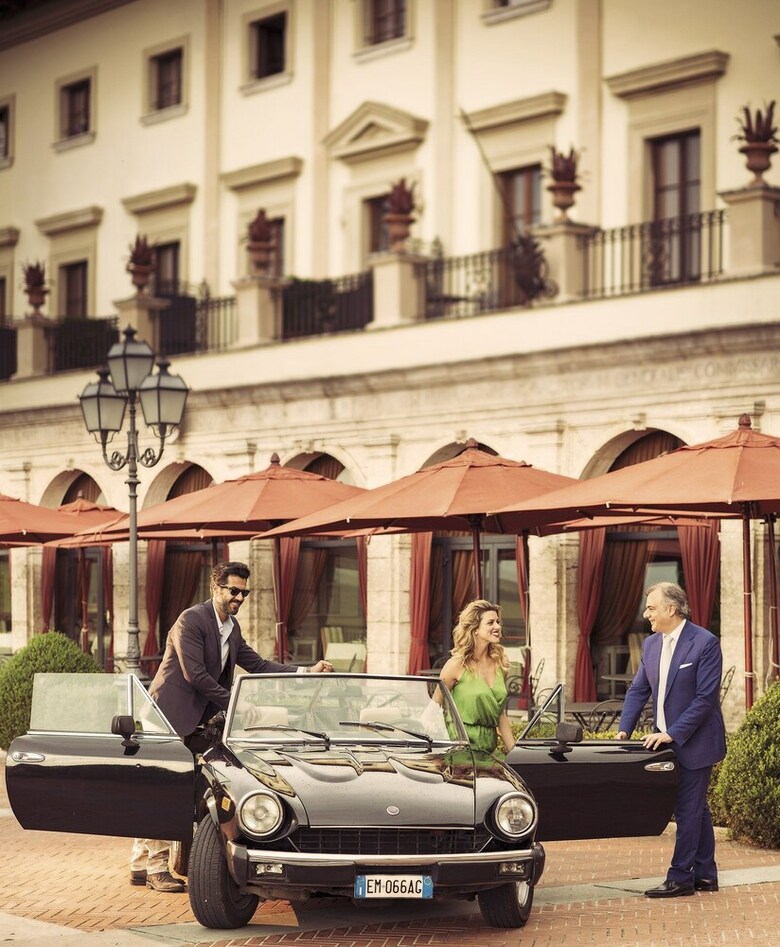 Hotel Fonteverde