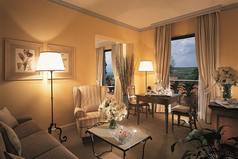 Hotel Fonteverde