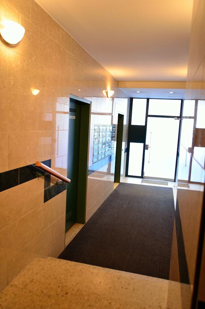 Govienna Urban Living Belvedere Apartment