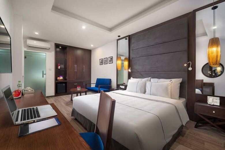 Hanoi Bonsella Hotel
