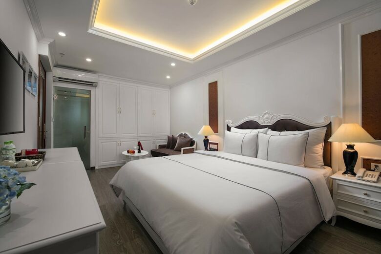Hanoi Bonsella Hotel