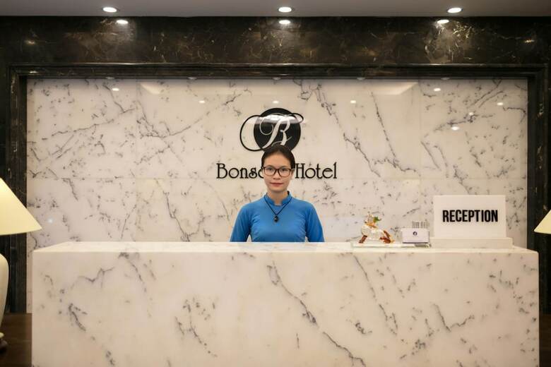 Hanoi Bonsella Hotel