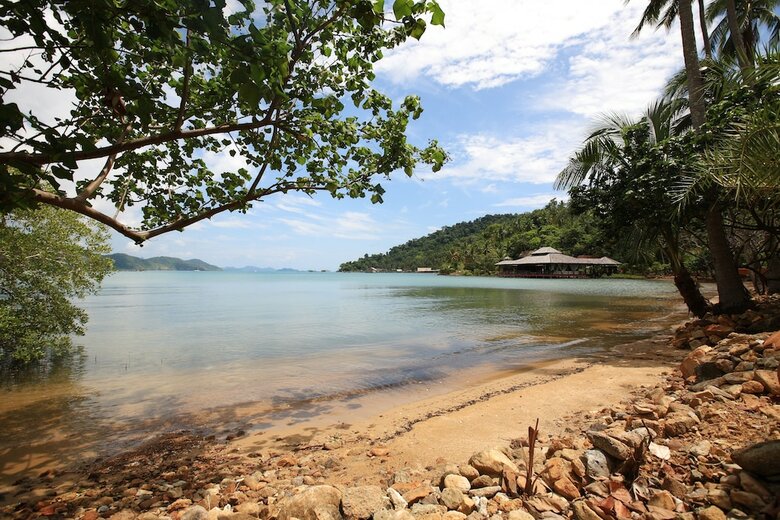 Apartamento Nirvana Resort Koh Chang